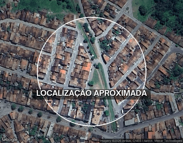 Terreno urbano de 300m² em loteamento