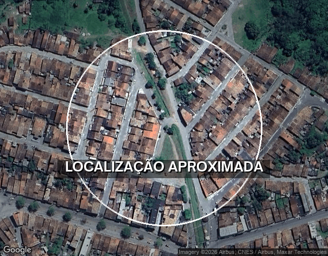 Terreno urbano de 300m² em loteamento