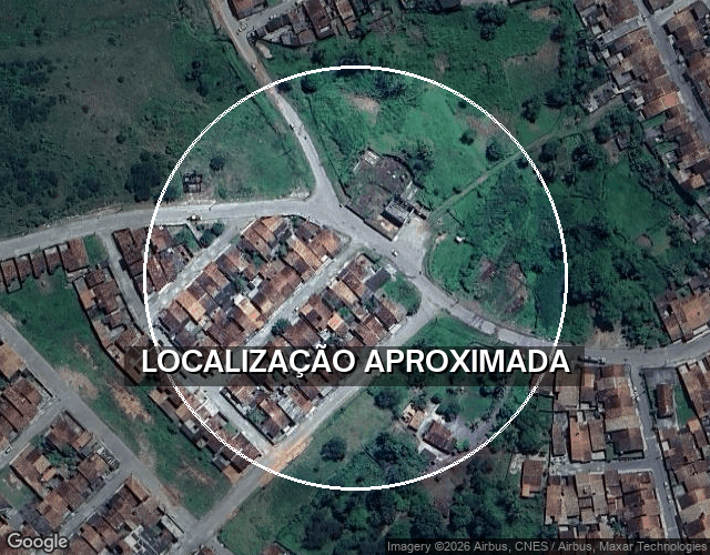 Terreno urbano de 300m² em loteamento, ideal para investimento