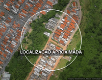 Casa com 2 quartos, 1 banheiro, 250m², ocupada