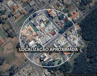 Terreno com benfeitorias, 680m², 19 quartos