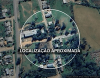 Terreno urbano com 4.725 m², desmembrável, em localização privilegiada