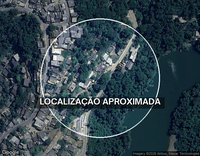 Casa com 1 quarto, 1 banheiro, sala, cozinha e copa, 40.000,00