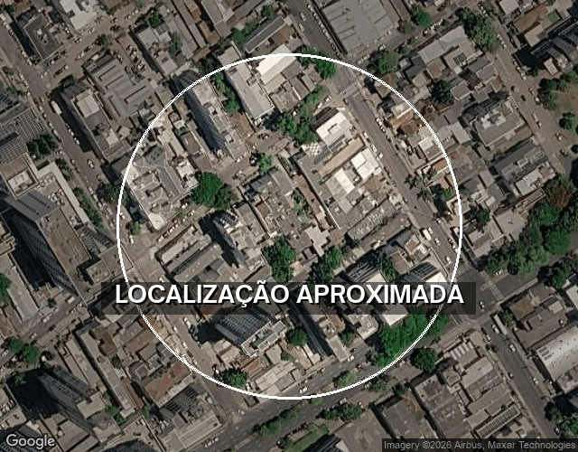 Apartamento com box, 72m², 1 quarto, Partenon