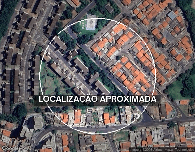 Terreno de 367,485m² com potencial para construção