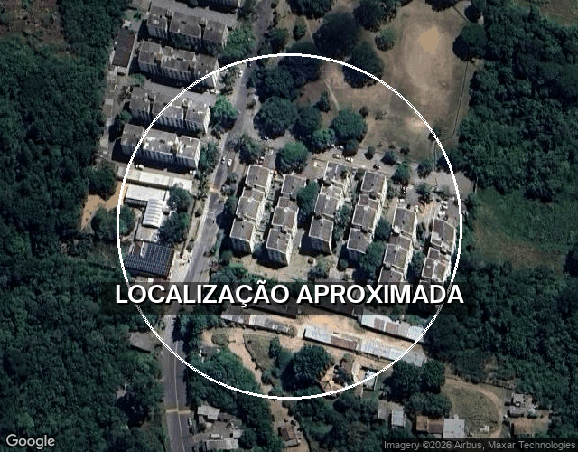 Apartamento com 1 quarto, 1 banheiro, 40,34m²