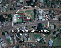 Fração de terras com galpão misto e construções, área total de 217.988,00m²