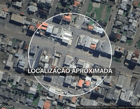 Terreno rural de 299.848,09m² em Fraiburgo, SC