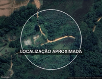 Chácara com 4.050,12m² em condomínio fechado