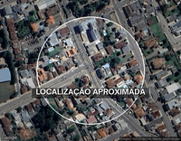 Terreno rural de 7,78 hectares em Júlio de Castilhos