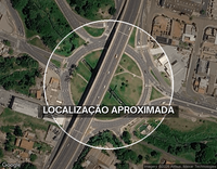 Imóvel Rural com 2,4 ha, Estância Beira Rio
