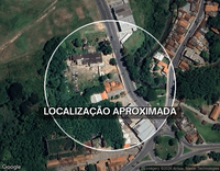 Terreno de 300m² em loteamento