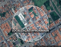 Casa com 1 quarto, 1 banheiro e 45,45m² construídos