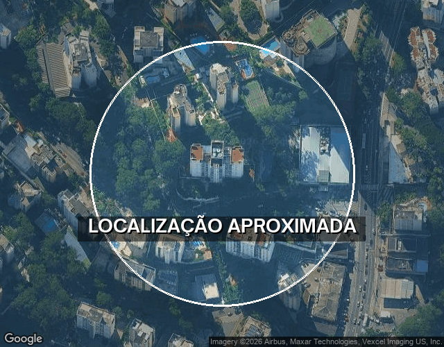 Vaga de Garagem no Ed. Impression, 16,46m², Desocupada