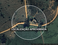 Lote rural com 10,81 hectares em Mutum/MG