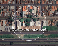 Casa com 49,80m², 0 quartos, 0 banheiros, desocupada