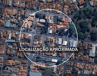 Casa com 116,40m², 3 quartos, 2 banheiros, ocupada