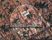 Terreno residencial de 309m² com potencial para construção