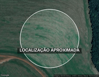 Imóvel residencial com estrutura frigorífica e logística