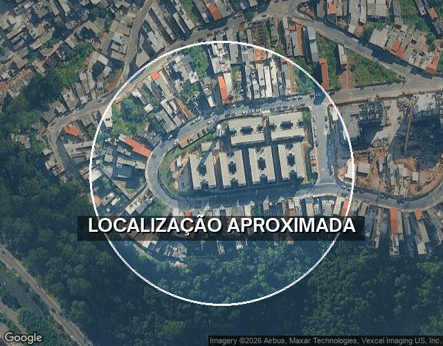 Apartamento com 2 quartos, 38,72m² útil