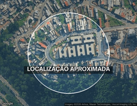 Apartamento com 2 quartos, 38,72m² útil