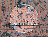 Terras em Parnaíba - 3 áreas rurais com matrículas regulares