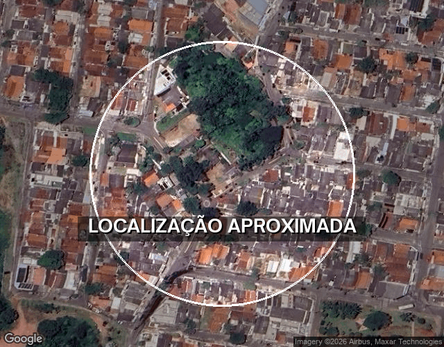 Parte ideal 25% de terreno com 348m² e casa em Goiânia/GO