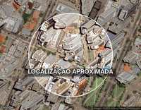Apartamento com 1 quarto, 1 banheiro e 138,61 m² de área construída