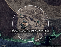 Fazenda com 300,30 hectares, casas e benfeitorias