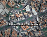 Casa com 2 quartos, 1 banheiro e área construída em Fernandópolis/SP