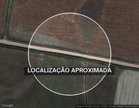 Sítio com 40,91 ha para criação de gado e agricultura