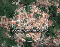 Edificação comercial com 200m², 3 salas, refeitório e quarto