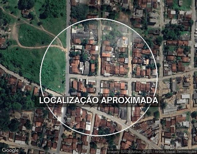 Apartamento com 52m² e 1 vaga em Igarassu/PE