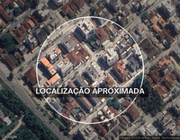 Apartamento com 2 quartos, 1 banheiro, 45,39m² e vaga de garagem