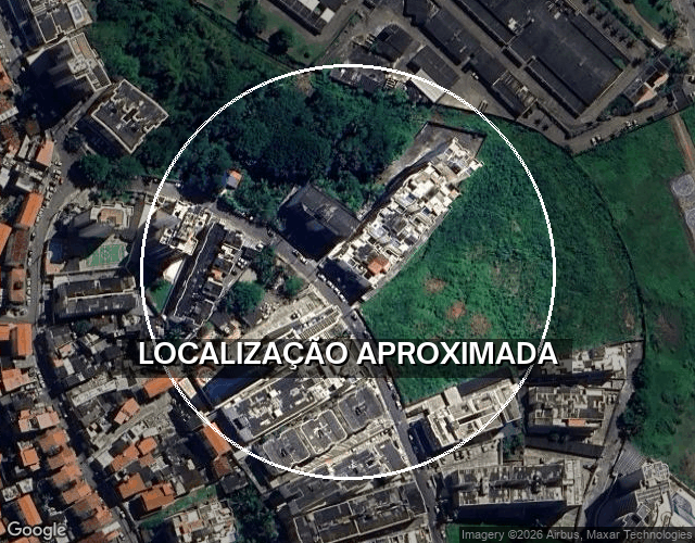 Apartamento com 97,54m² e 1 vaga de garagem