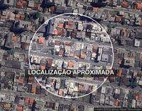 Casa com 220m², 3 quartos, 2 banheiros, ocupada, em região valorizada