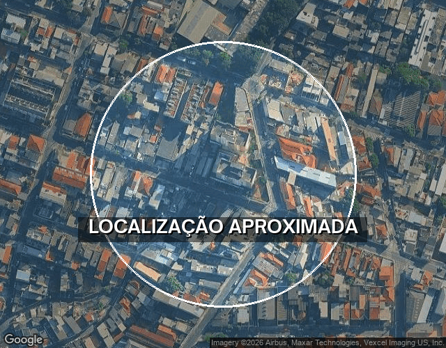 Apartamento com 52m² e 1 vaga, Vila Celeste