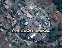 Lote Rural em Nova Esperança do Sudoeste - PR