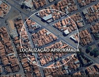 Casa com 2 quartos, 112m² de terreno, Jardim Paulista