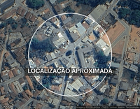 Área rural de 2,00 ha em São Domingos do Prata/MG