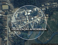 Imóvel rural com 4 quartos, suíte, piscina e 2 açudes