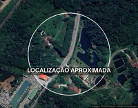 Terreno residencial de 410m² em Ribeirão Pires