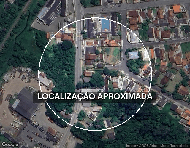 Casa com 2 quartos, 94m², desocupada em Ribeirão Pires