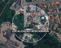 Casa com 2 quartos, 94m², desocupada em Ribeirão Pires