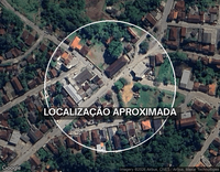 Casa com 2 quartos, 1 banheiro e 85m² de área construída