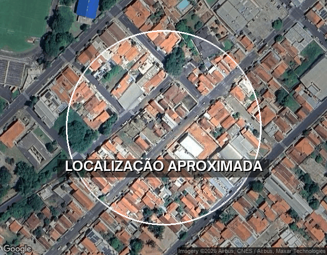 Casa com 179m², 5 cômodos, desocupada