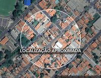 Casa com 179m², 5 cômodos, desocupada