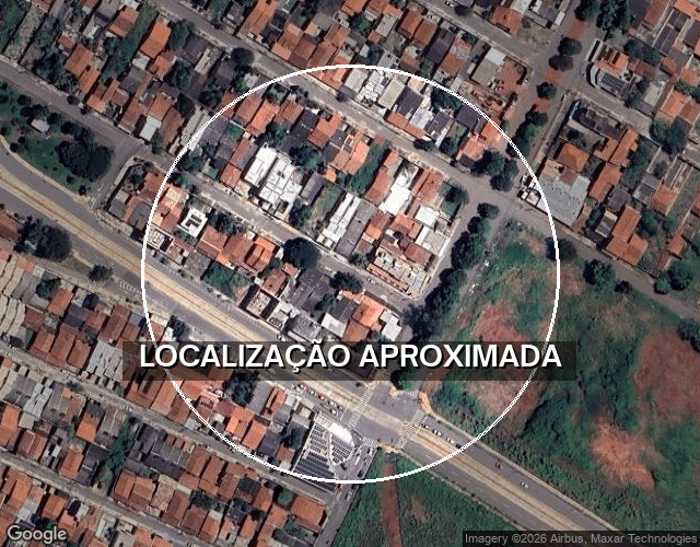 Imóvel comercial com 300m² em Goiânia