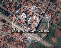 Imóvel comercial com 300m² em Goiânia