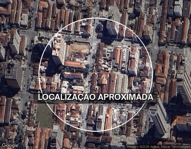 Casa com 100m², 2 quartos, ocupada, Campo Grande